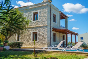 villa ilias